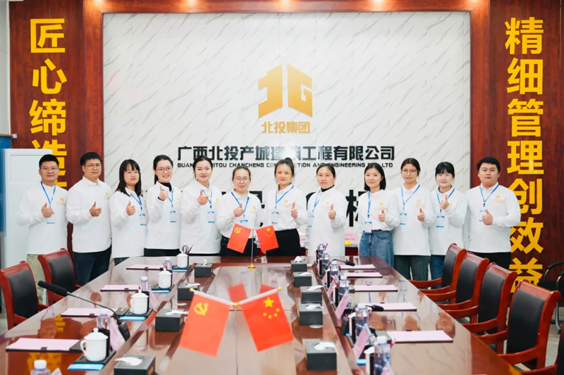【榜樣人物③】“資料管家”唐會芳——用“釘釘子”精神“釘”出工作新實績